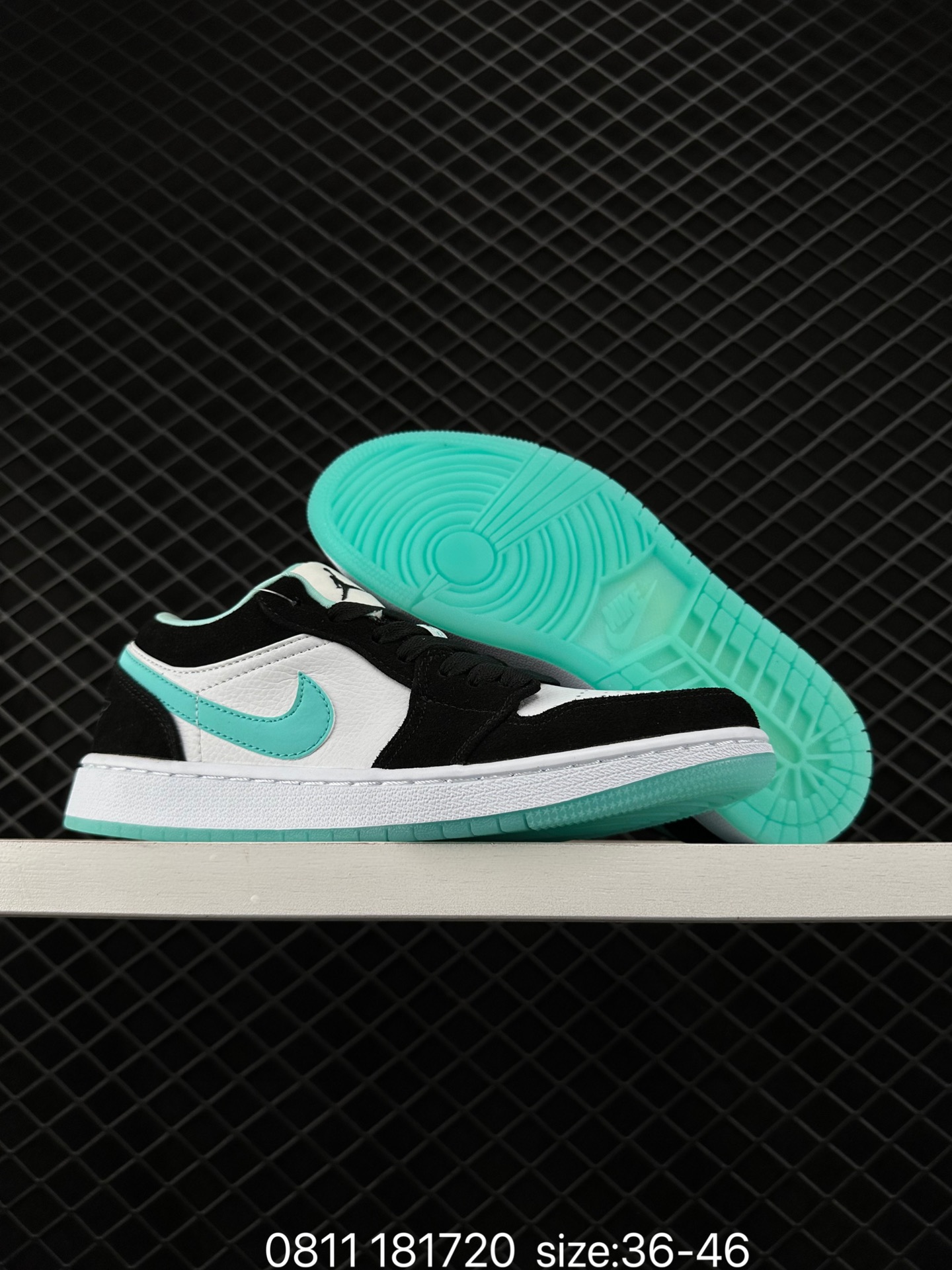 Nike Air Jordan 1 Low